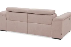 Rechte Banken-Italian Comfort Style Bankstel Arizona