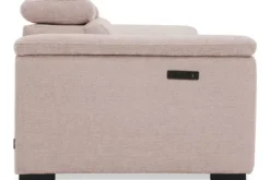 Rechte Banken-Italian Comfort Style Bankstel Arizona