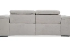 Rechte Banken-Italian Comfort Style Bankstel Arizona