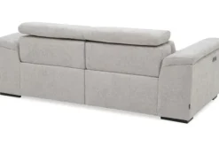 Rechte Banken-Italian Comfort Style Bankstel Arizona