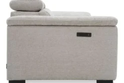 Rechte Banken-Italian Comfort Style Bankstel Arizona