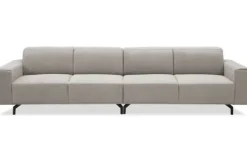 Rechte Banken-Canape Marant Bankstel Bastiaan