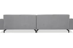 Rechte Banken-Canape Marant Bankstel Bastiaan