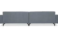 Rechte Banken-Canape Marant Bankstel Bastiaan