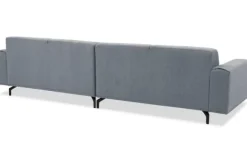 Rechte Banken-Canape Marant Bankstel Bastiaan