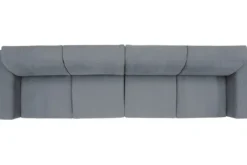 Rechte Banken-Canape Marant Bankstel Bastiaan