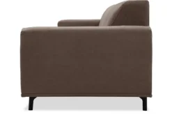 Rechte Banken-Canape Marant Bankstel Bastiaan