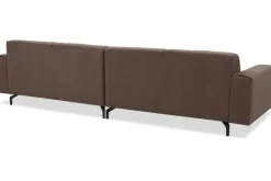 Rechte Banken-Canape Marant Bankstel Bastiaan