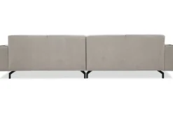 Rechte Banken-Canape Marant Bankstel Bastiaan