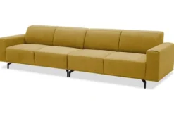 Rechte Banken-Canape Marant Bankstel Bastiaan