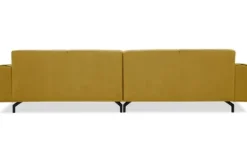 Rechte Banken-Canape Marant Bankstel Bastiaan