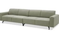 Rechte Banken-Canape Marant Bankstel Bastiaan