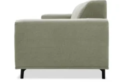 Rechte Banken-Canape Marant Bankstel Bastiaan