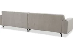 Rechte Banken-Canape Marant Bankstel Bastiaan