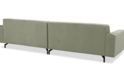 Rechte Banken-Canape Marant Bankstel Bastiaan