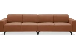 Rechte Banken-Canape Marant Bankstel Bastiaan