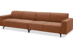 Rechte Banken-Canape Marant Bankstel Bastiaan