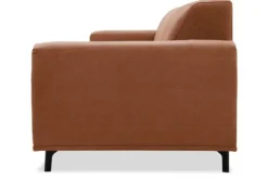 Rechte Banken-Canape Marant Bankstel Bastiaan