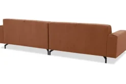 Rechte Banken-Canape Marant Bankstel Bastiaan