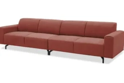 Rechte Banken-Canape Marant Bankstel Bastiaan