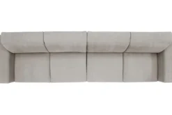 Rechte Banken-Canape Marant Bankstel Bastiaan