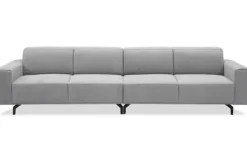 Rechte Banken-Canape Marant Bankstel Bastiaan