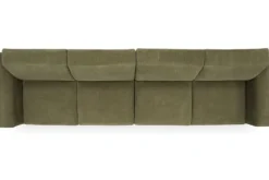 Outlet Bankstel Bastiaan Rechte Banken