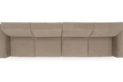 Outlet Bankstel Bastiaan Rechte Banken