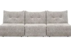 Rechte Banken-Atelier De Koning Bankstel Bean