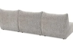 Rechte Banken-Atelier De Koning Bankstel Bean