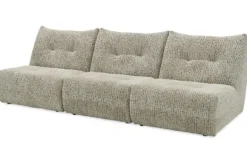 Rechte Banken-Atelier De Koning Bankstel Bean