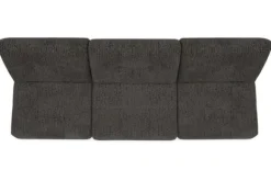 Rechte Banken-Atelier De Koning Bankstel Bean