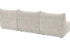 Rechte Banken-Atelier De Koning Bankstel Bean