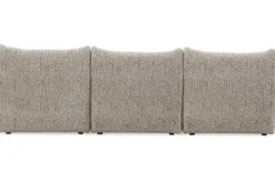 Rechte Banken-Atelier De Koning Bankstel Bean