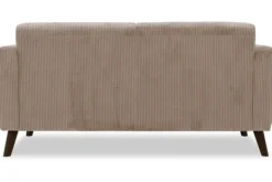 Rechte Banken-Danish Design Bankstel Beck