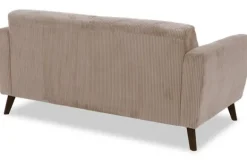 Rechte Banken-Danish Design Bankstel Beck