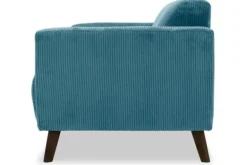 Rechte Banken-Danish Design Bankstel Beck