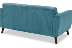 Rechte Banken-Danish Design Bankstel Beck