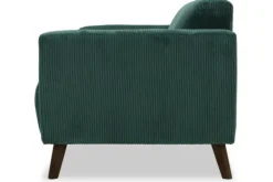 Rechte Banken-Danish Design Bankstel Beck