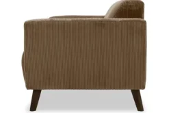 Rechte Banken-Danish Design Bankstel Beck