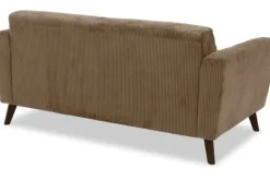 Rechte Banken-Danish Design Bankstel Beck