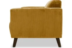 Rechte Banken-Danish Design Bankstel Beck