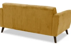 Rechte Banken-Danish Design Bankstel Beck