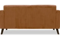 Rechte Banken-Danish Design Bankstel Beck