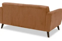 Rechte Banken-Danish Design Bankstel Beck