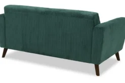 Rechte Banken-Danish Design Bankstel Beck