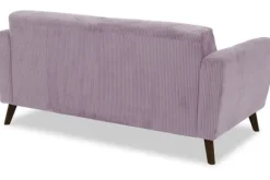 Rechte Banken-Danish Design Bankstel Beck