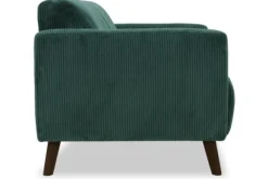 Rechte Banken-Danish Design Bankstel Beck