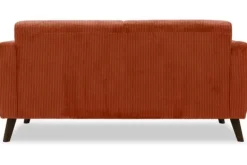 Rechte Banken-Danish Design Bankstel Beck