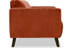 Rechte Banken-Danish Design Bankstel Beck